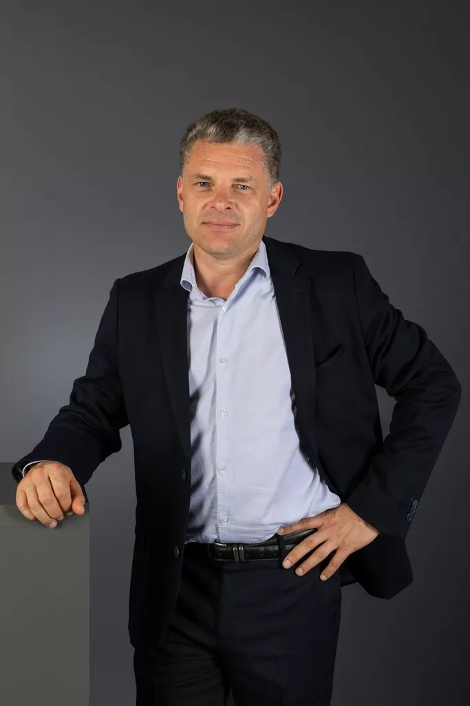 Me Denis Lescaillez, avocat associ&eacute; au cabinet Chanut Avocats Associ&eacute;s &agrave; Caen
