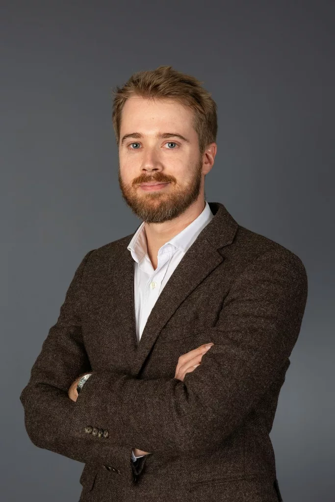 Me Dorian Saint-L&eacute;ger, avocat associ&eacute; au cabinet Chanut Avocats Associ&eacute;s &agrave; Caen